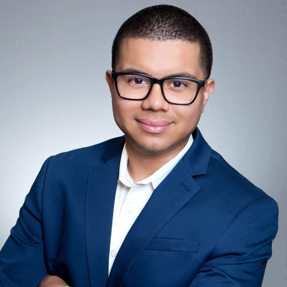 Meet your Posher, Eric